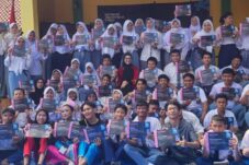 Angkie Yudistia Ajak Generasi Muda Jakarta Bangun Masa Depan Inklusif Lewat Gerakan Generasi Menembus Batas