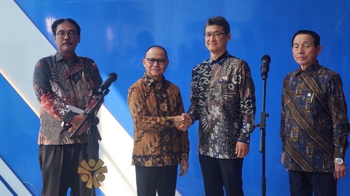 Jepang Kekurangan Tenaga Kerja, Prabowo Siapkan 500 Ribu Pekerja Migran Terampil untuk Miyazaki