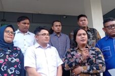 Meradang Identitasnya Dicatut untuk Jadi Nasabah AXA Mandiri, Ihsan Warga Jakbar Melapor ke Polisi 