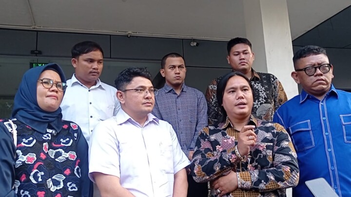 Meradang Identitasnya Dicatut untuk Jadi Nasabah AXA Mandiri, Ihsan Warga Jakbar Melapor ke Polisi 