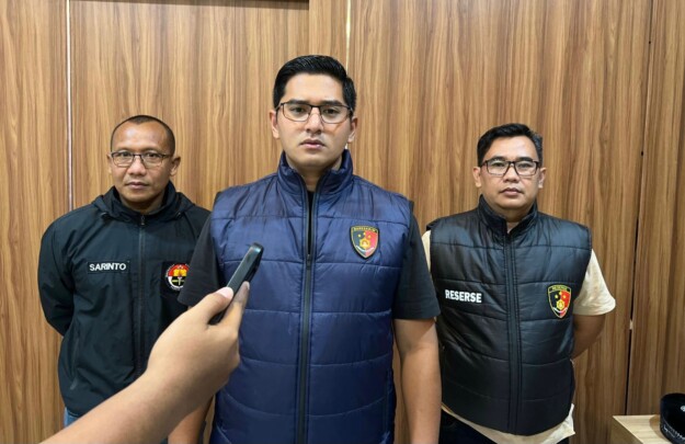 Dugaan Intimidasi Keluarga Korban Pencabulan di Paguyangan Viral, Kasat Reskrim Angkat Bicara