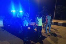 Tiga Remaja Terkapar di Jalur Pantura Brebes, Satu Tewas Dua Kritis Diduga Tawuran