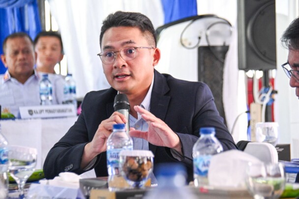 Soal Jurnalis Indonesia Ditangkap Tentara Israel, DPR: Tabrak Hukum Internasional 