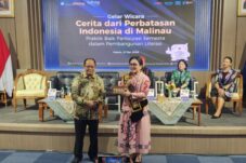 Kepala Badan Bahasa: Indeks Membaca Masyarakat Malino di Atas Rata-rata Nasional
