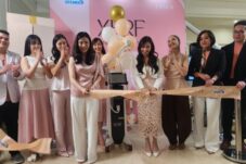 XERF Resmi di Tosca Clinic, Teknologi Pengencangan Kulit Minim Downtime