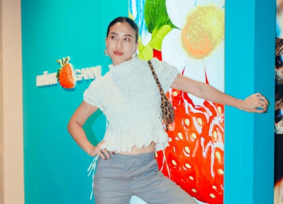 Melissa x GANNI Hadir di Indonesia, Koleksi Jelly Shoes Limited Edition Rayakan Spirit Endless Summer