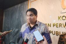 Kementerian PKP Sampaikan Evaluasi Pelaksanaan APBN 2026 kepada Komisi V DPR RI
