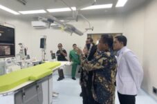 RSUD Brebes Resmi Luncurkan Cathlab 24 Jam, Pasien Jantung BPJS Tak Perlu Dirujuk Lagi