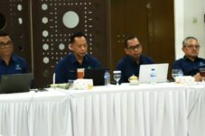 6 Langkah Strategis Tingkatkan Literasi Nasional