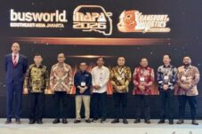 INAPA 2026 Perkuat Ambisi Indonesia Jadi Raja EV ASEAN