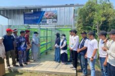 ITB Kembangkan Dry Oven Tenaga Surya untuk Rumput Laut, Tingkatkan Kualitas dan Efisiensi Pascapanen