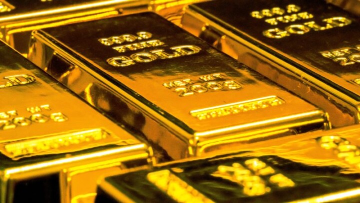 Harga Emas Bertahan, Pasar Mulai Takut Inflasi Perang