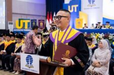 Kisah Imam Pesuwaryantoro, Driver Online yang Kini Jadi Praktisi Sustainability dan Komunikasi Global