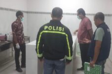 Kisah Pilu Karyawan Pabrik, Ditemukan Meninggal di Kamar Kos