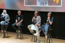 Film Dokumenter “Jejak Wallacea” Tayang, Soroti Perjuangan Masyarakat Pesisir Jaga Laut Indonesia Timur