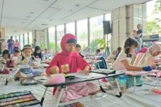Lomba Baca Puisi Jendela Puspita 2026 Digelar di Bekasi, Asah Keberanian dan Literasi Generasi Muda