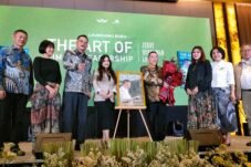 Jerry Hermawan Lo Luncurkan Buku The Art of Simple Leadership tentang Kepemimpinan Humanis