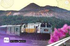 Resmi! KAI Ganti Nama KA Argo Bromo Anggrek Jadi KA Anggrek