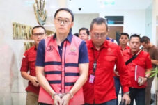 Tiga Petinggi KoinWorks Ditahan dalam Kasus Dugaan Korupsi Rp600 Miliar