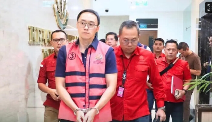 Tiga Petinggi KoinWorks Ditahan dalam Kasus Dugaan Korupsi Rp600 Miliar