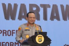 Kapolda Asep: Jangan Ragu Tindak Pelaku Begal yang Ancam Nyawa Warga
