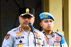 Polres Brebes Pastikan Isu Pocong Jadi-jadian Adalah Hoaks