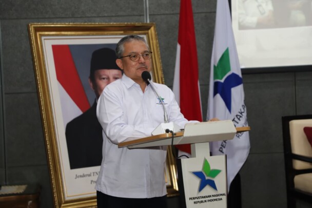 Relima 2026 Perkuat Gerakan Literasi Nasional