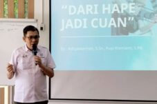 Ketua ASPPI DKI: Pelaku Pariwisata Wajib Melek Video dan Media Sosial