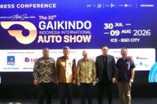 Industri Otomotif RI Melejit, GIIAS 2026 Hadirkan 6 Merek Baru dan Ratusan Inovasi