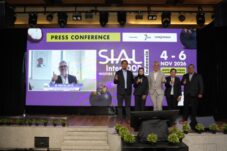 SIAL Interfood 2026 Dibuka di Jakarta, Pasar Pangan Indonesia Jadi Magnet Dunia