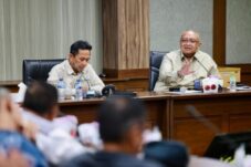 LPDB dan 16 Koperasi Besar Sepakat Kawal KDKMP, Bunga Murah 6 Persen Siap Menjangkau Desa