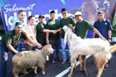 LPDB Koperasi Tebar Ribuan Manfaat Iduladha 1447 H