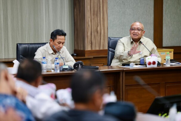 LPDB dan 16 Koperasi Besar Sepakat Kawal KDKMP, Bunga Murah 6 Persen Siap Menjangkau Desa