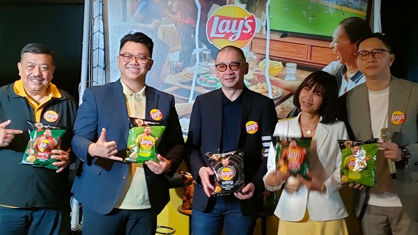 Lay’s Jadi Sponsor Resmi FIFA World Cup 2026, Hadirkan Koleksi Kartu Panini dan Program Nobar