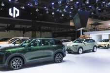 Leapmotor Catat Penjualan 71.387 Unit April 2026, Kokoh sebagai Startup Mobil Listrik NEV Nomor 1