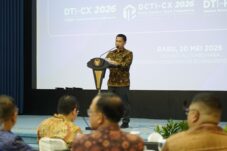 Pemerintah Genjot Data Center, AI dan Keamanan Siber demi Kejar Target Ekonomi 8 Persen
