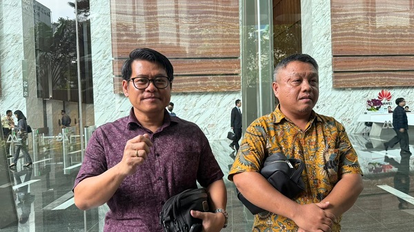 PT Malahayati Nusantara Raya dan Satgas PASTI OJK Sepakati Audiensi Lanjutan untuk Klarifikasi Masalah