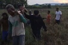 Lansia Ditemukan Meninggal di Persawahan Cimohong Brebes, Diduga Kelelahan
