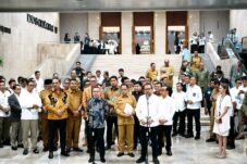 Rapat Dipimpin Dasco, Pemulihan Pascabencana Sumatra Fokus Huntap dan Relokasi