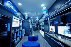 Midea Indonesia Resmikan Kitchen Pro Shop di Gading Serpong Tangerang, Hadirkan Solusi Dapur Modern Terlengkap