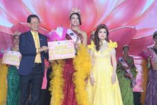 Nabila Fenelia Raih Mahkota Miss Tourism Universe 2026, Bawa Semangat The Power of Woman