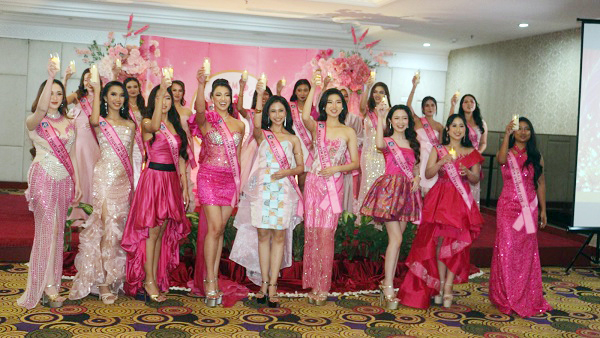 The Power of Woman, Miss Tourism Universe 2026 Angkat Budaya Indonesia