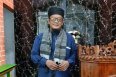 Musholah Baitul Muslimin Potong dan Distribusikan Hewan Kurban untuk Warga Sekitar di Iduladha 1447 H