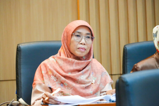 4 Dokter Muda Meninggal, DPR Minta Evaluasi Total Sistem Internship Kesehatan
