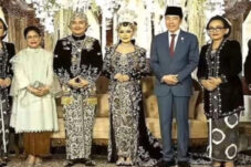 Pernikahan Anak Soimah Jadi Royal Wedding 2026, Jokowi hingga Sultan HB X Hadir