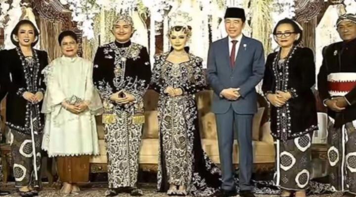 Pernikahan Anak Soimah Jadi Royal Wedding 2026, Jokowi hingga Sultan HB X Hadir