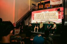 Festival Pesta Bebas Berselancar 2026 Siap Guncang Pakansari dengan 24 Line Up Spesial