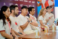 PBPI Siapkan Timnas Padel Indonesia untuk Asian Games dan World Cup Qualifier 2026