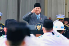 Besok, Prabowo Akan Pimpin Langsung Upacara Hari Lahir Pancasila