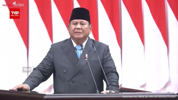 Prabowo Bongkar Devisa Rp1.100 Triliun, Kini Ekspor Sawit dan Batu Bara Wajib Satu Pintu